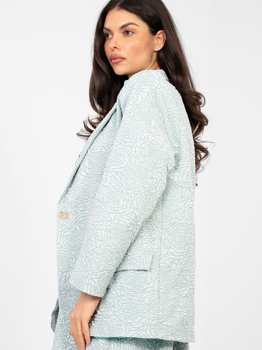 Jacket model 224444 Rue Paris-2
