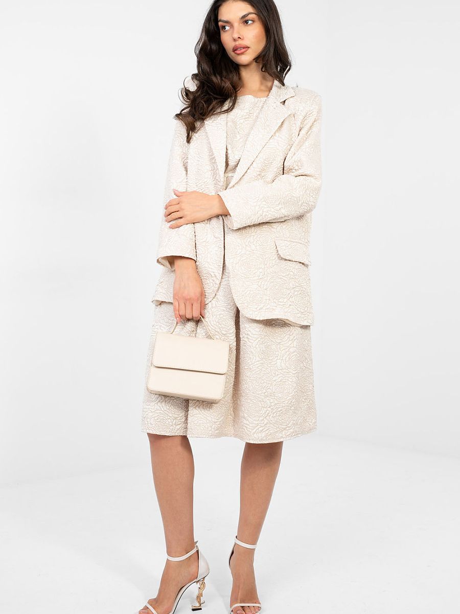 Jacket model 224446 Rue Paris-0