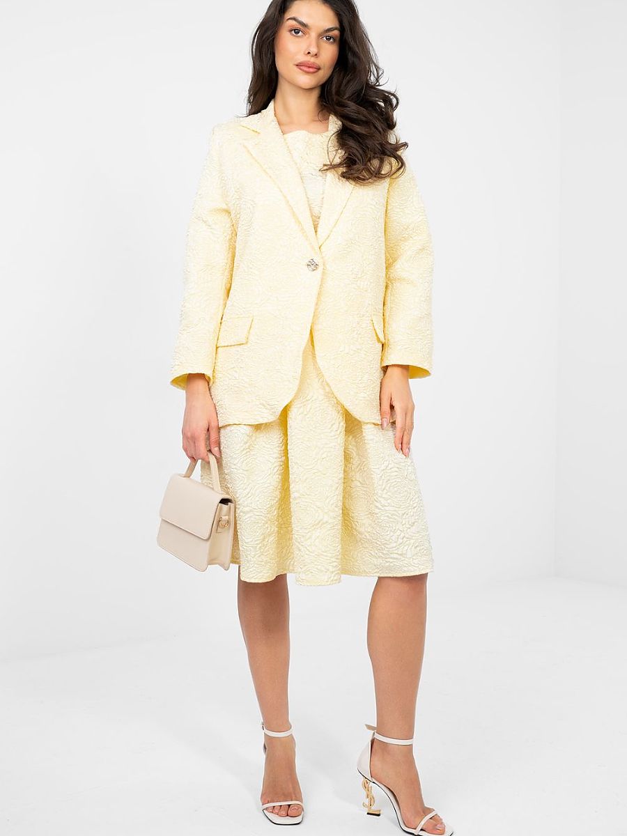 Jacket model 224445 Rue Paris-3