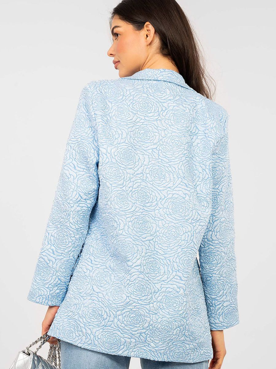 Jacket model 224655 Rue Paris-2