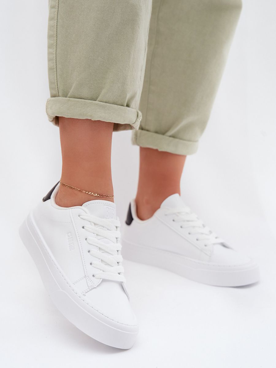 Sport Shoes model 224713 Step in style-0