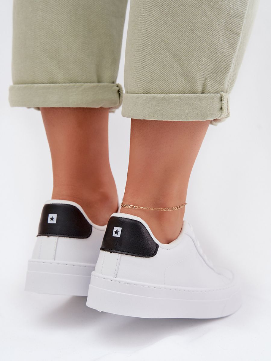 Sport Shoes model 224713 Step in style-2