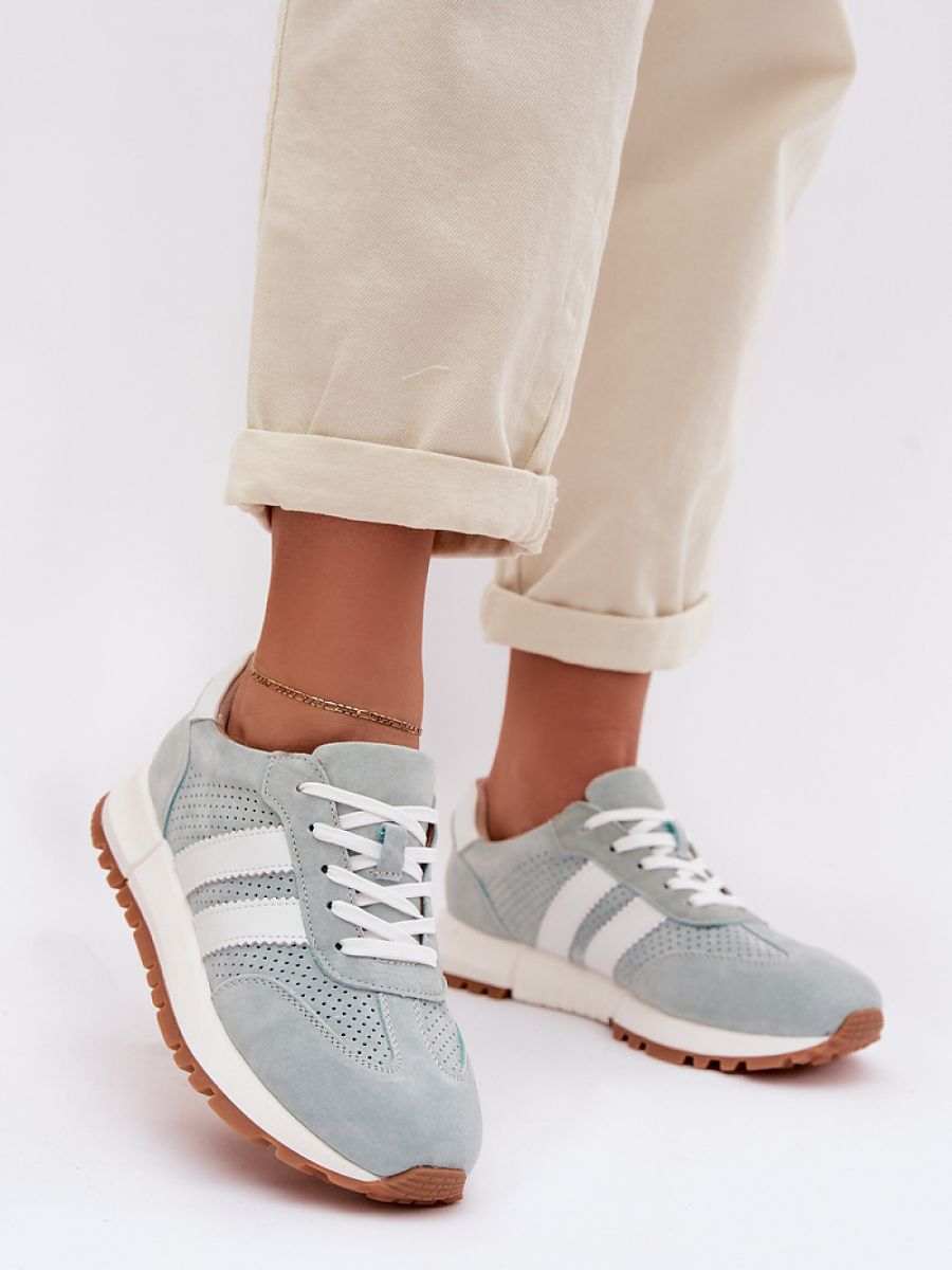 Sport Shoes model 224717 Step in style-0