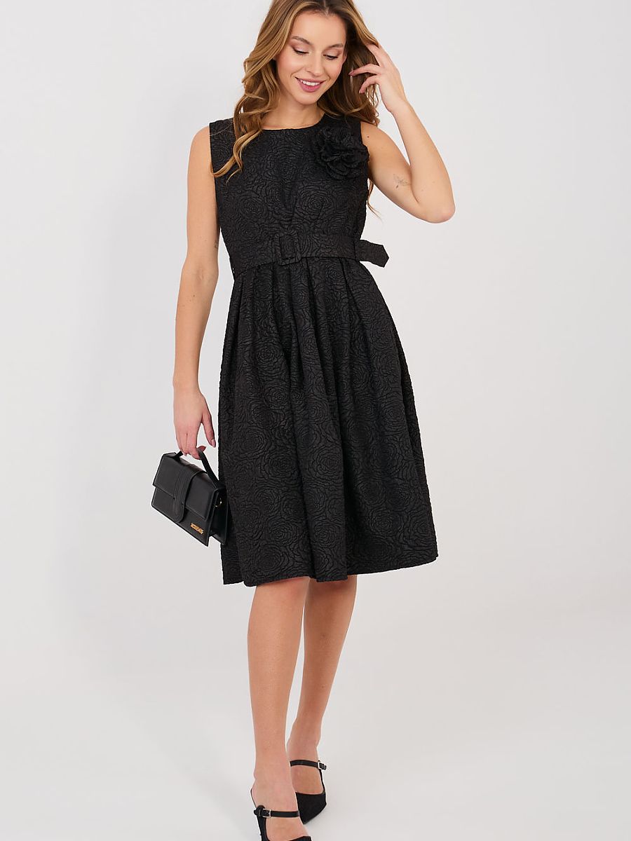 Cocktail dress model 224823 Rue Paris-0