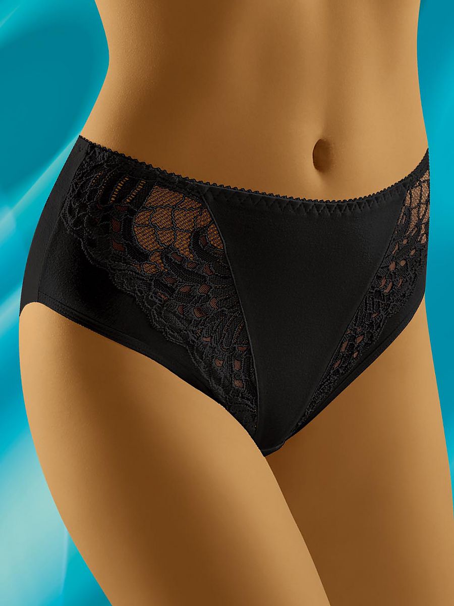 Panties model 49474 Wolbar-0