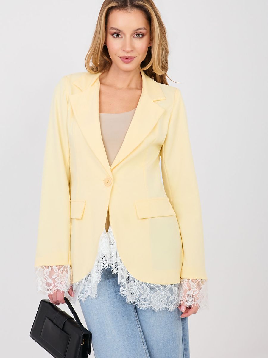Jacket model 224878 Factory Price-0