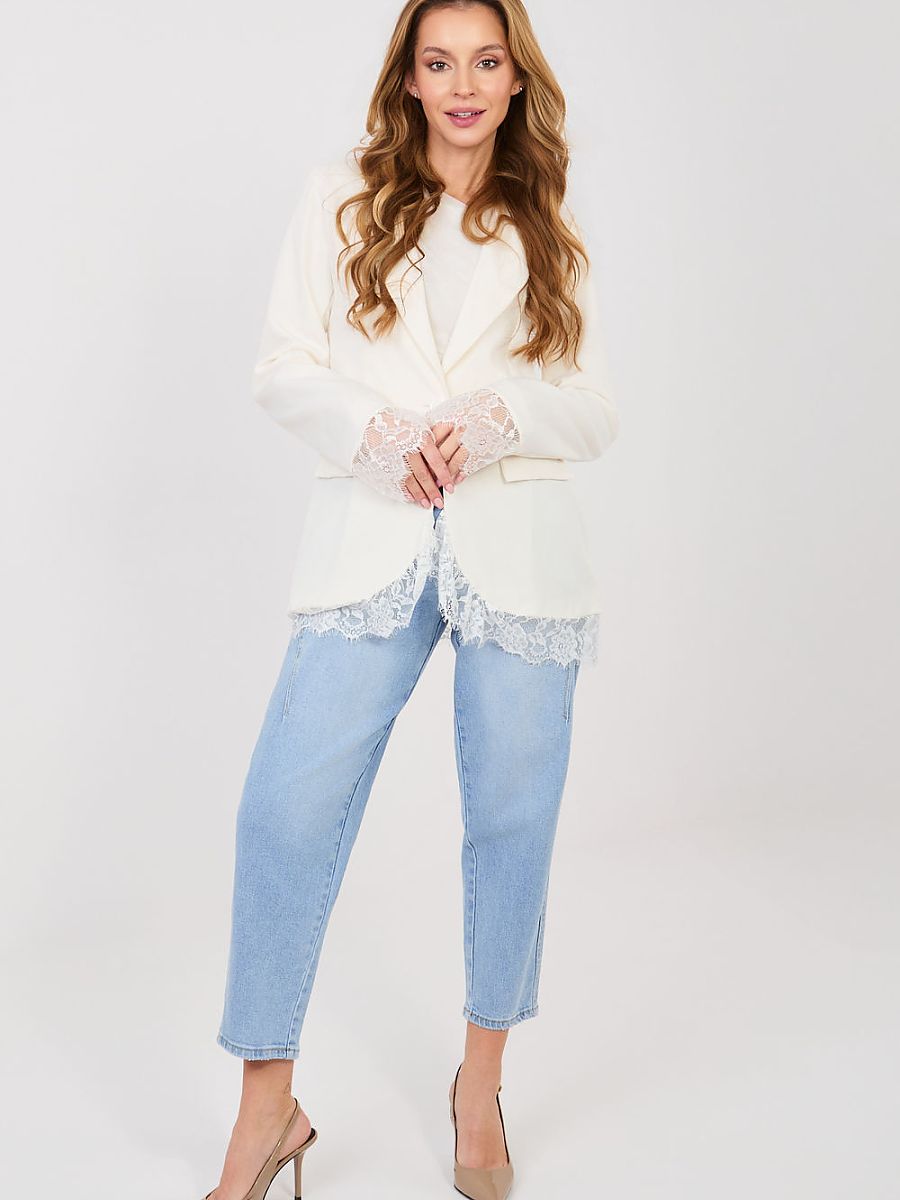Jacket model 224882 Factory Price-0