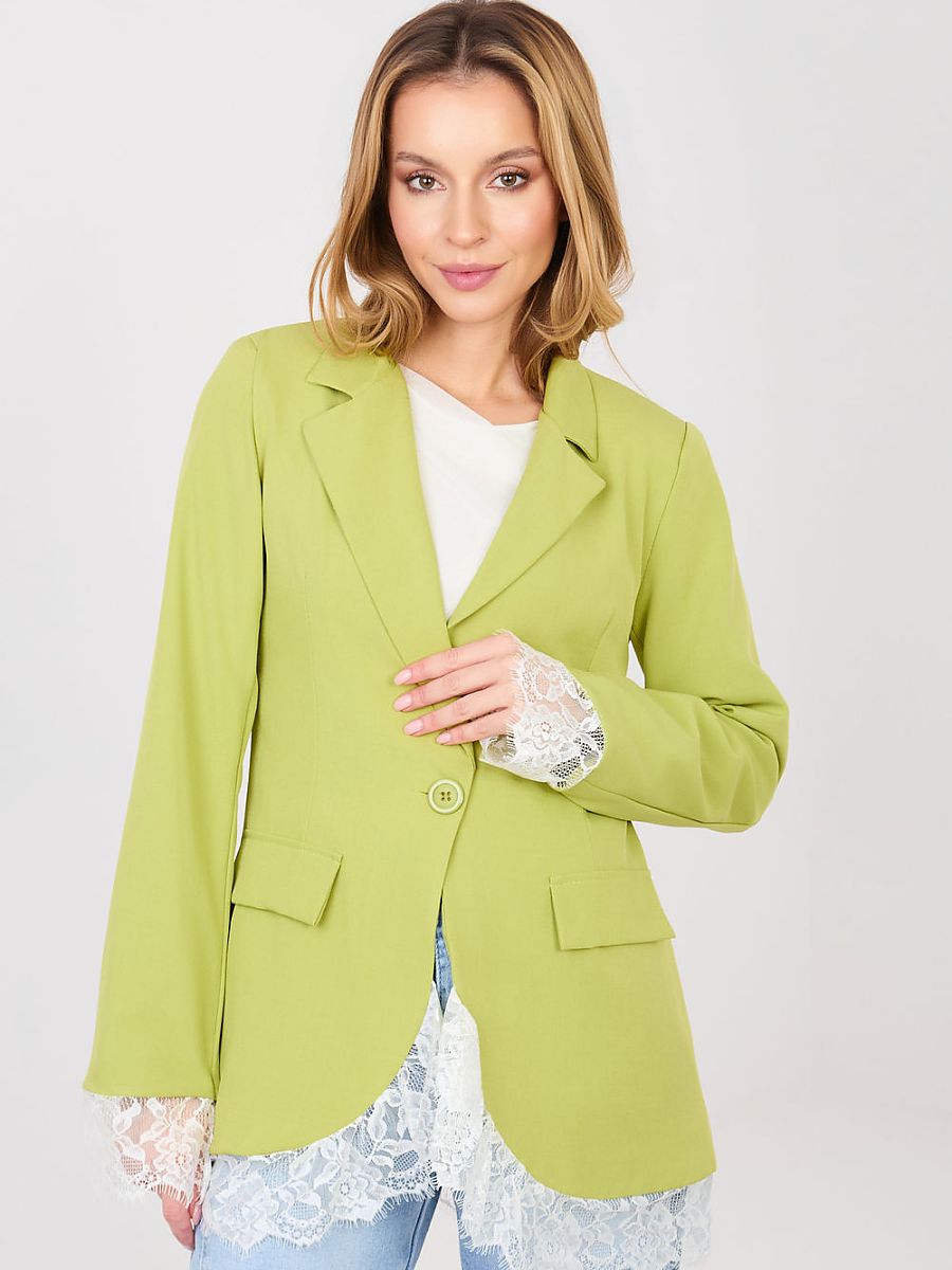Jacket model 224883 Factory Price-0