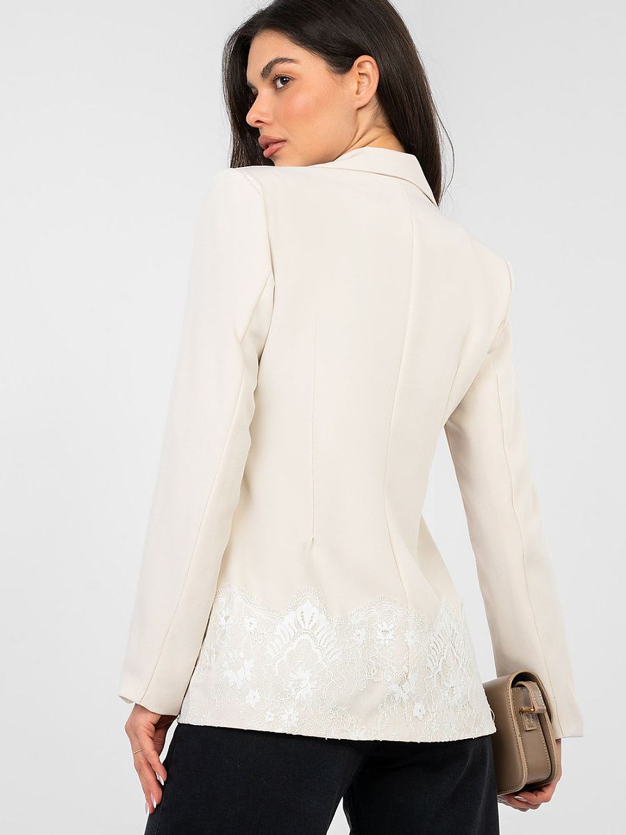 Jacket model 224892 Factory Price-2