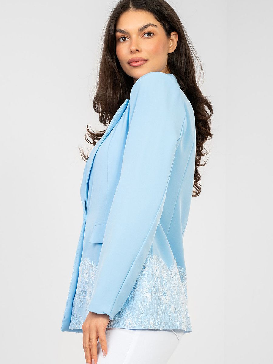 Jacket model 224894 Factory Price-3