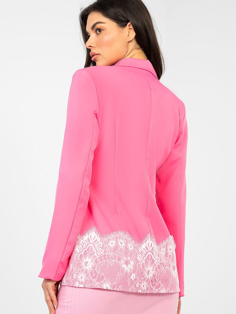 Jacket model 224895 Factory Price-2