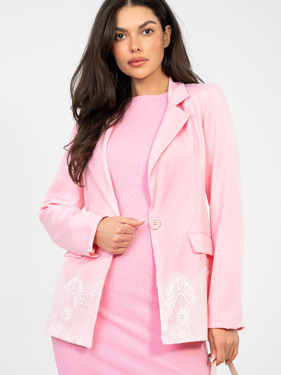 Jacket model 224896 Factory Price-0