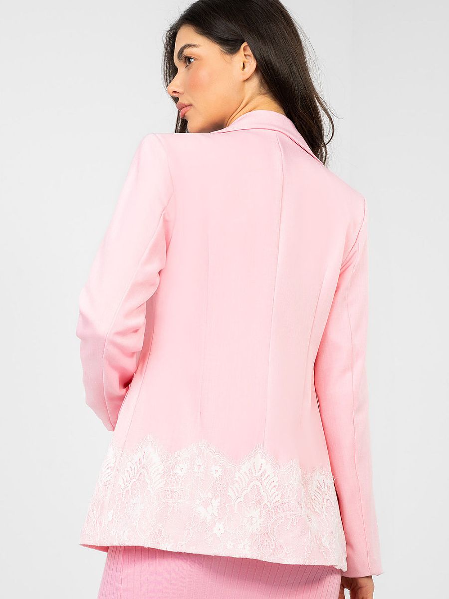 Jacket model 224896 Factory Price-2