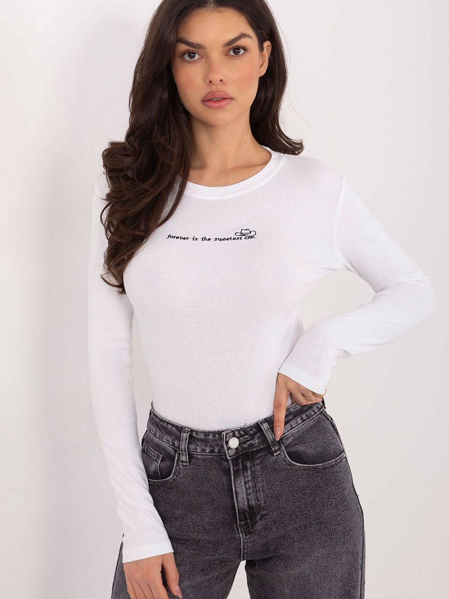 Blouse model 224901 Factory Price-0