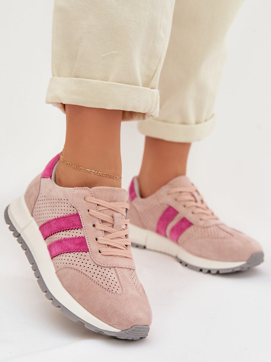 Sport Shoes model 224928 Step in style-0