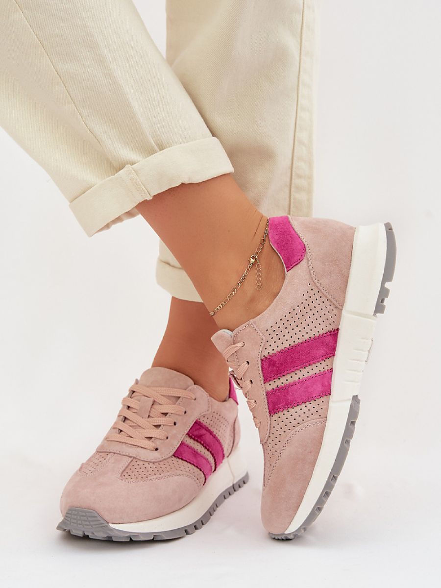 Sport Shoes model 224928 Step in style-2