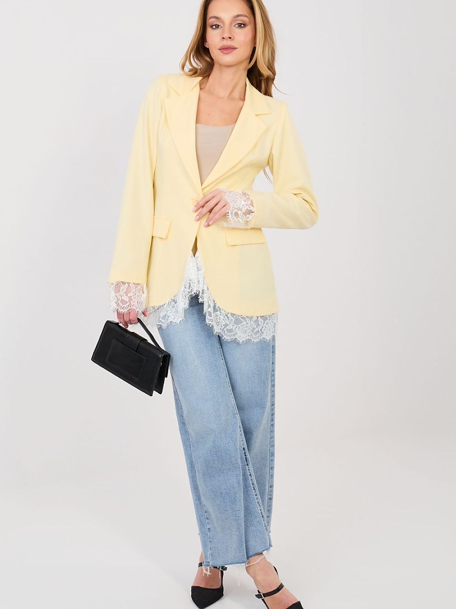Jacket model 224878 Factory Price-2