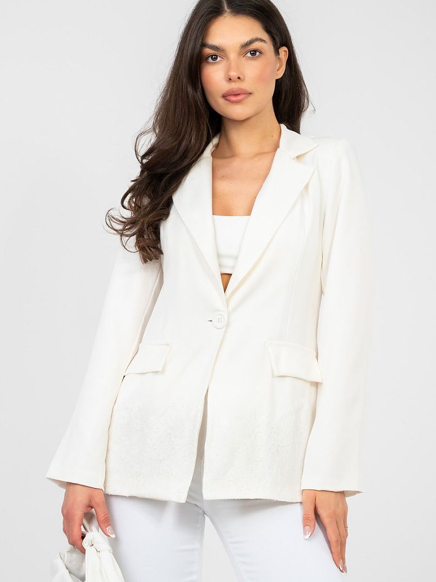 Jacket model 224893 Factory Price-3