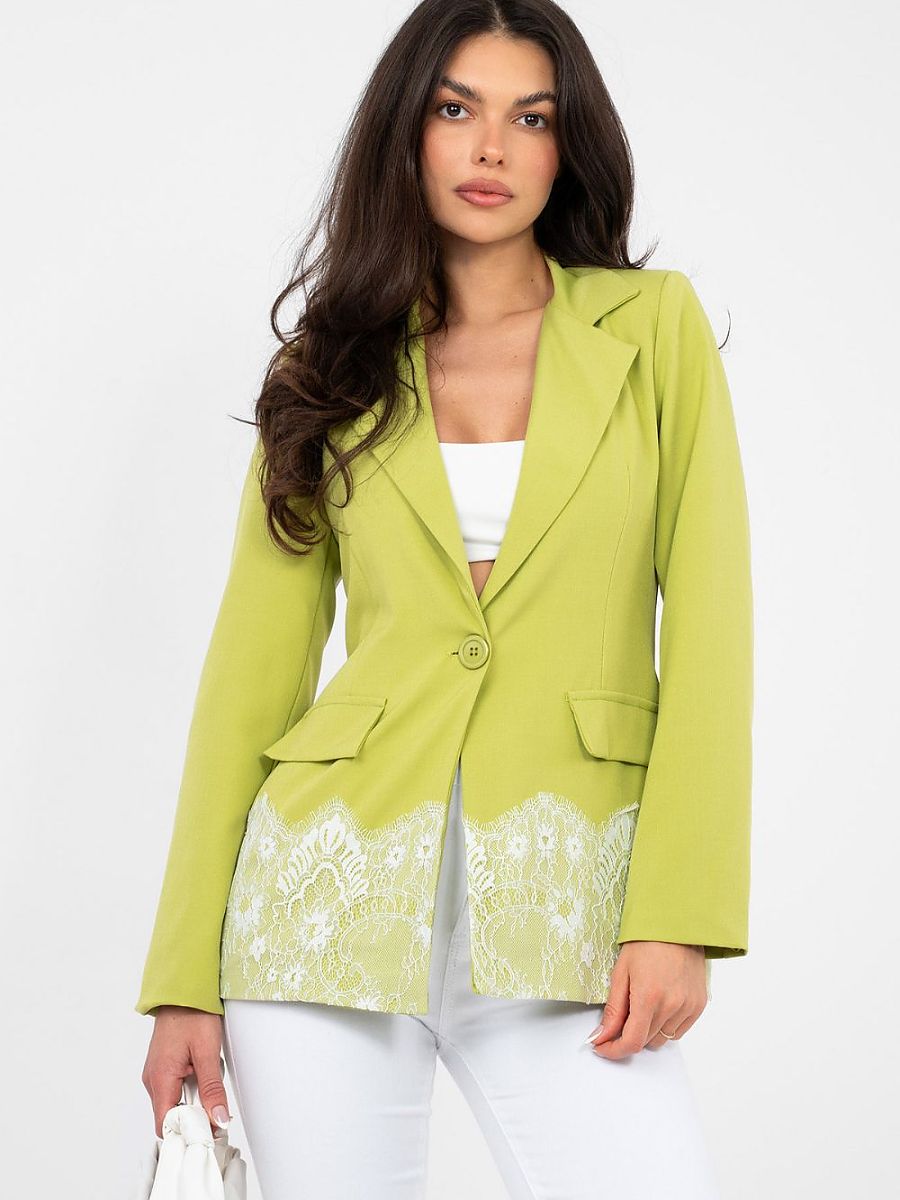 Jacket model 224897 Factory Price-3