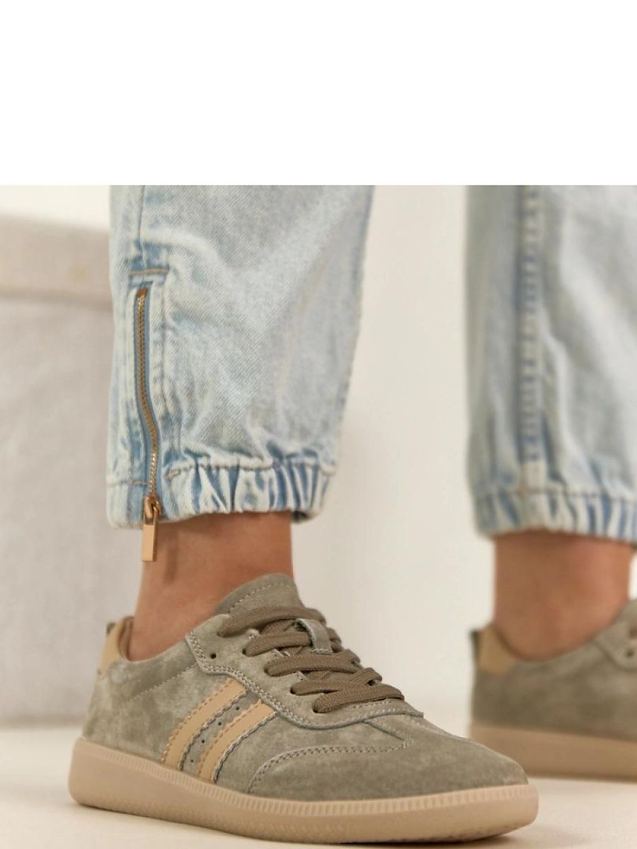 Sport Shoes model 224962 Solea-3