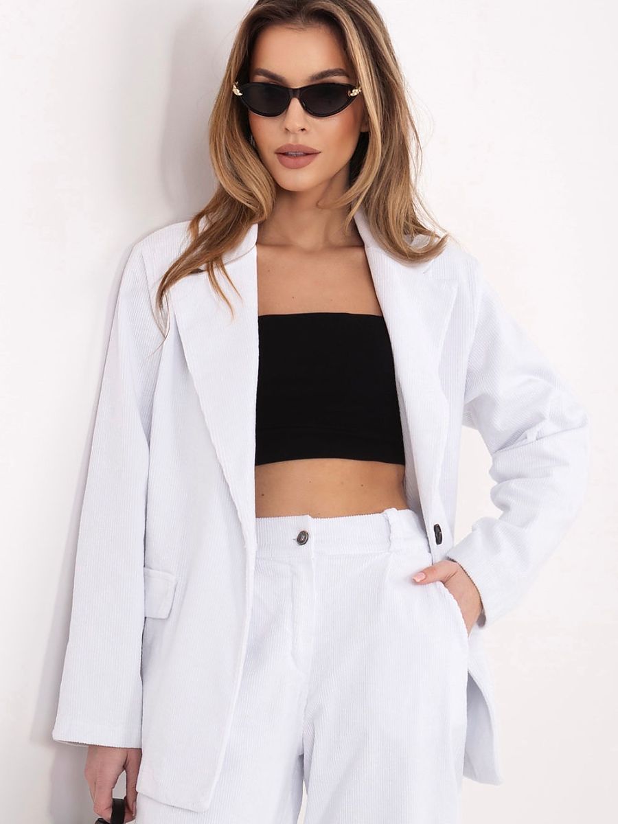 Jacket model 224990 Rue Paris-0