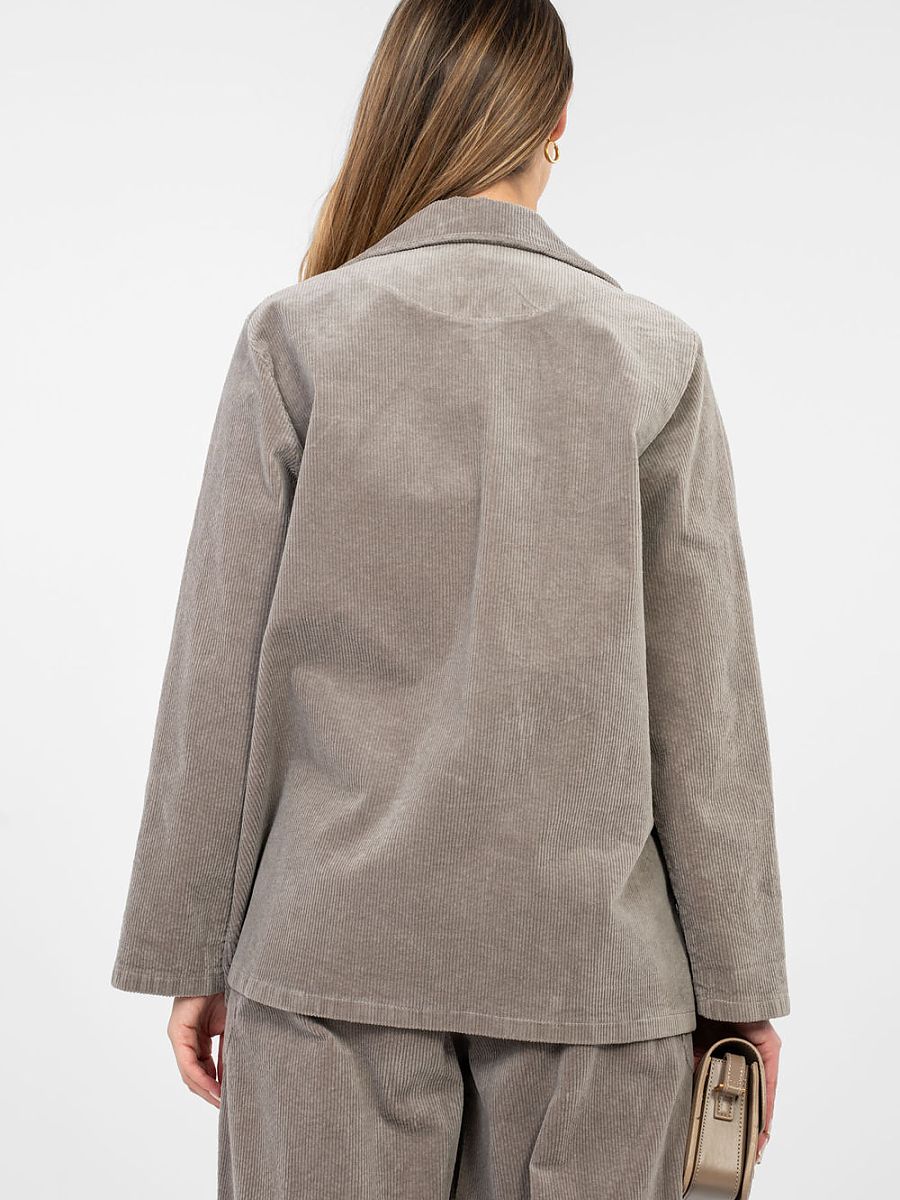 Jacket model 224991 Rue Paris-2