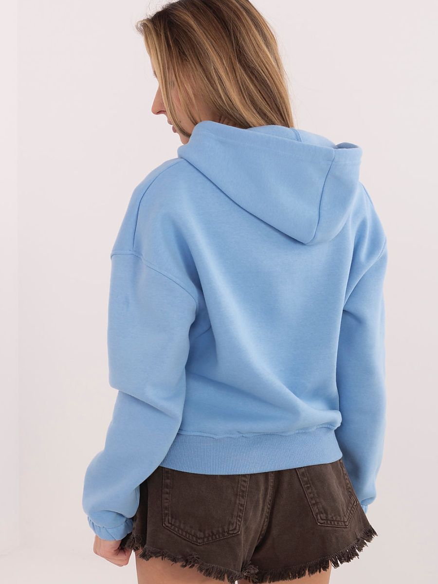 Sweatshirt model 225045 Factory Price-2