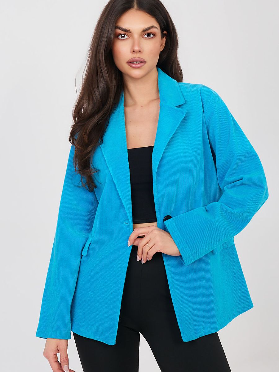 Jacket model 225089 Rue Paris-0