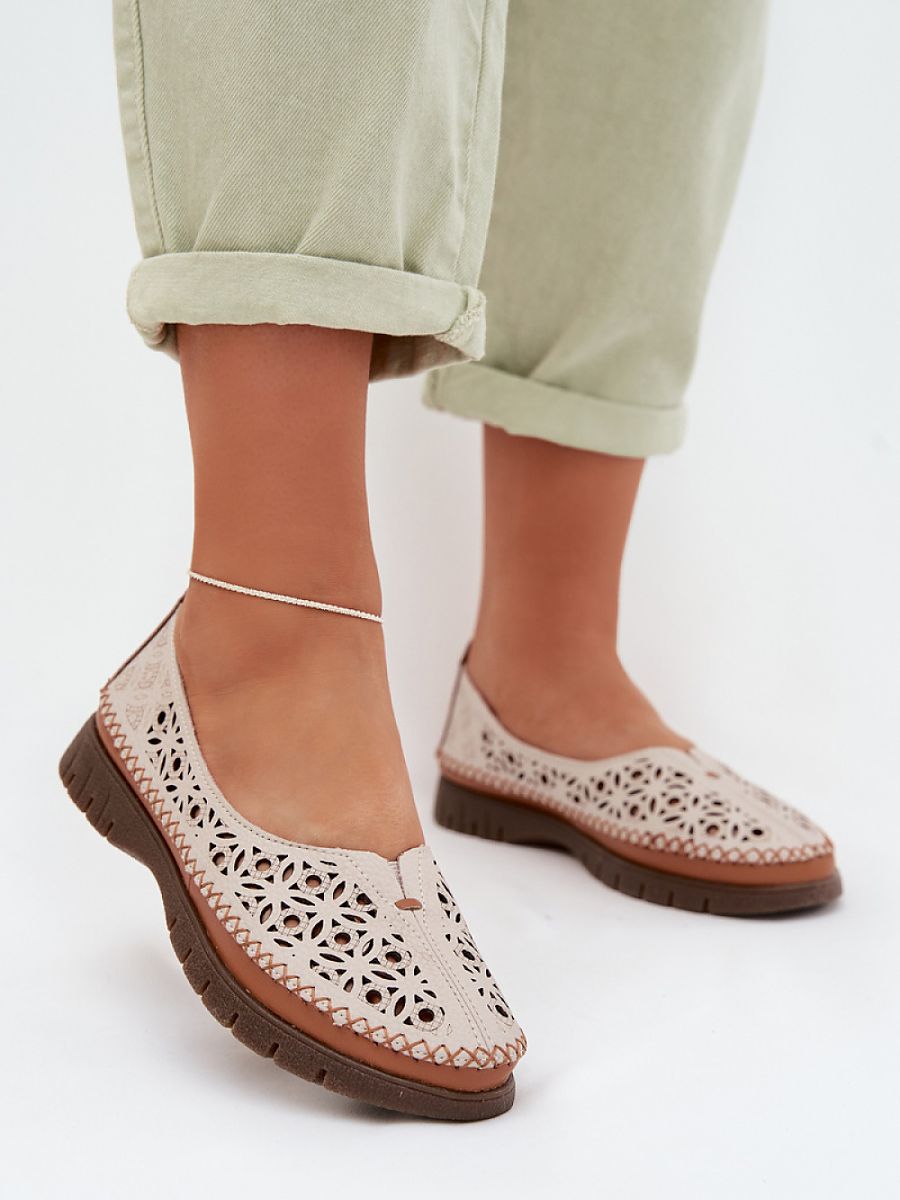 Ballet flats model 225105 Step in style-0