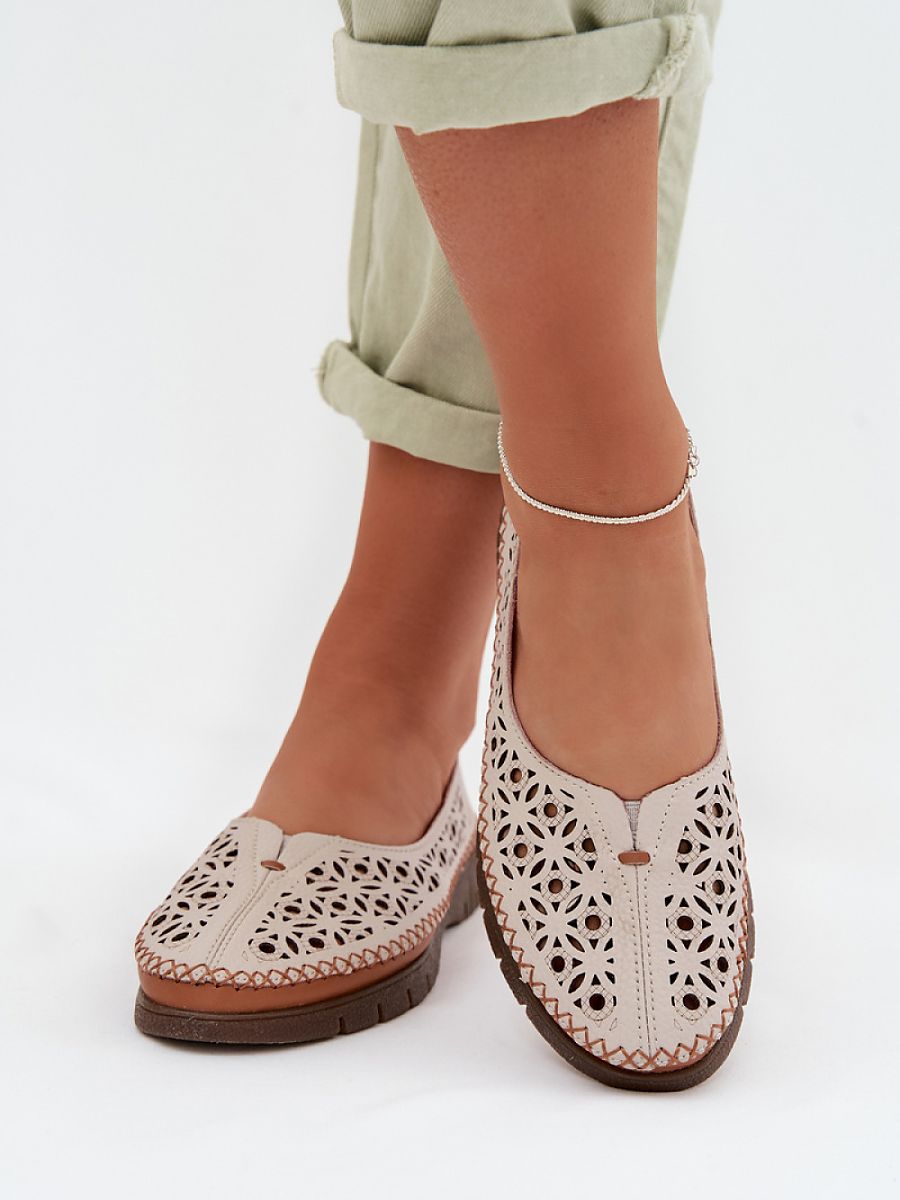 Ballet flats model 225105 Step in style-2