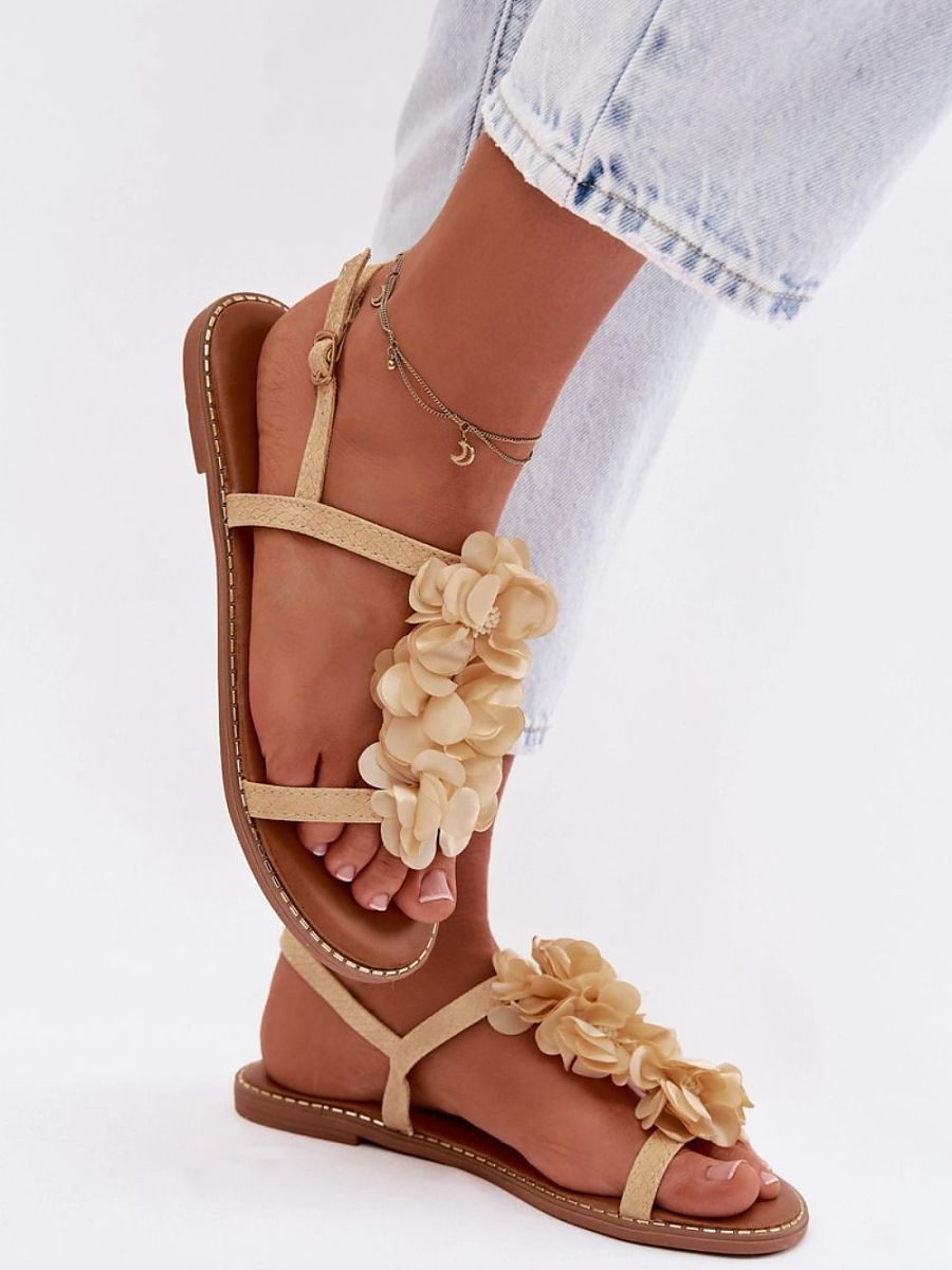 Sandals model 225116 Step in style-3