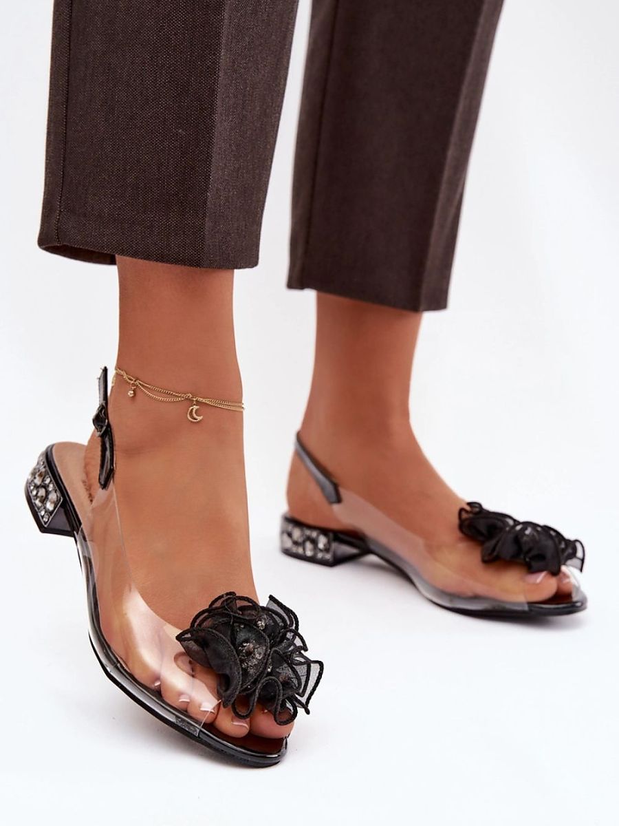 Sandals model 225145 Step in style-3