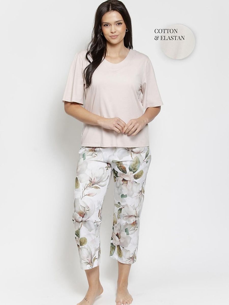 Pyjama model 225167 Taro-0