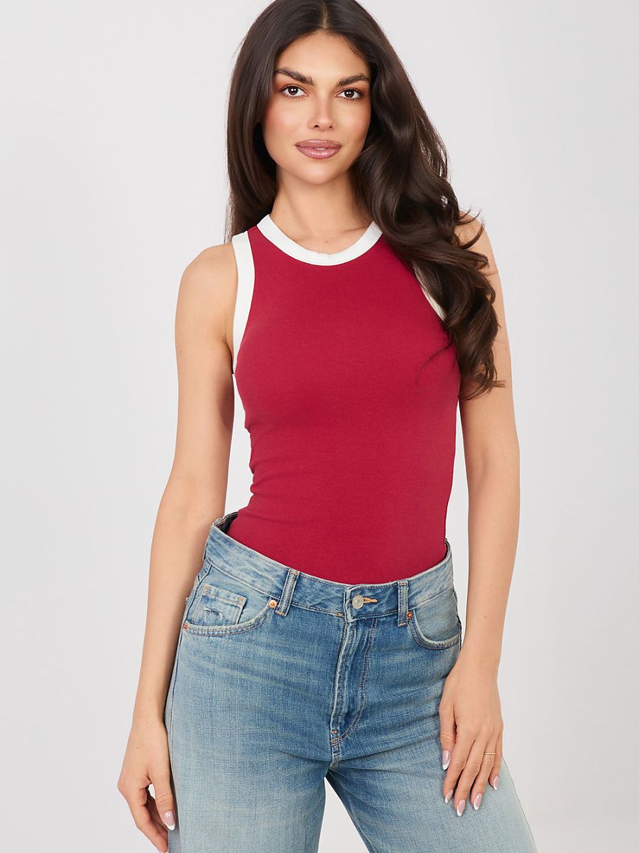 Top model 225252 Sublevel-0