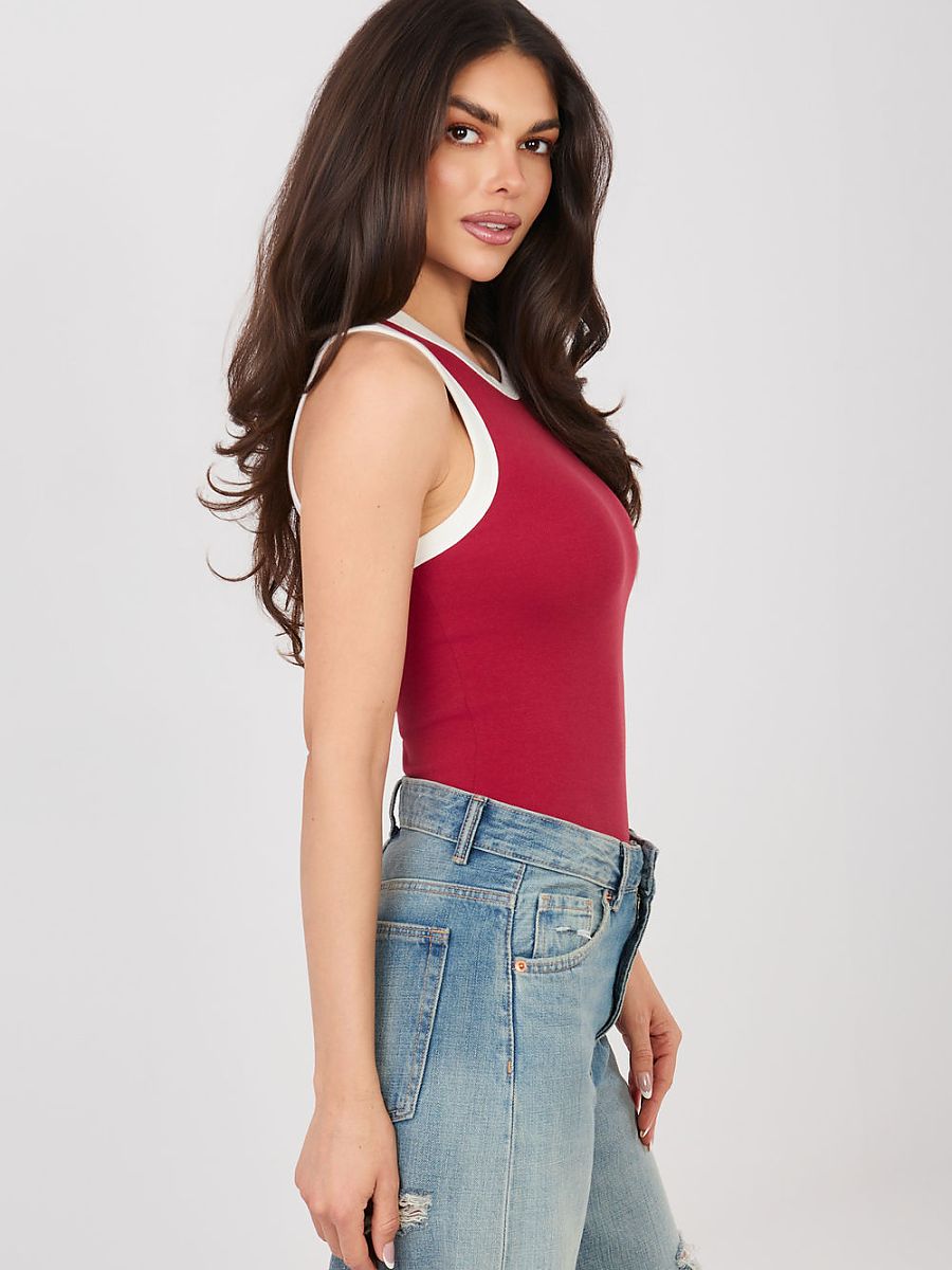 Top model 225252 Sublevel-3