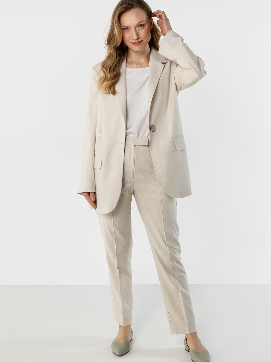 Jacket model 225289 awama-0