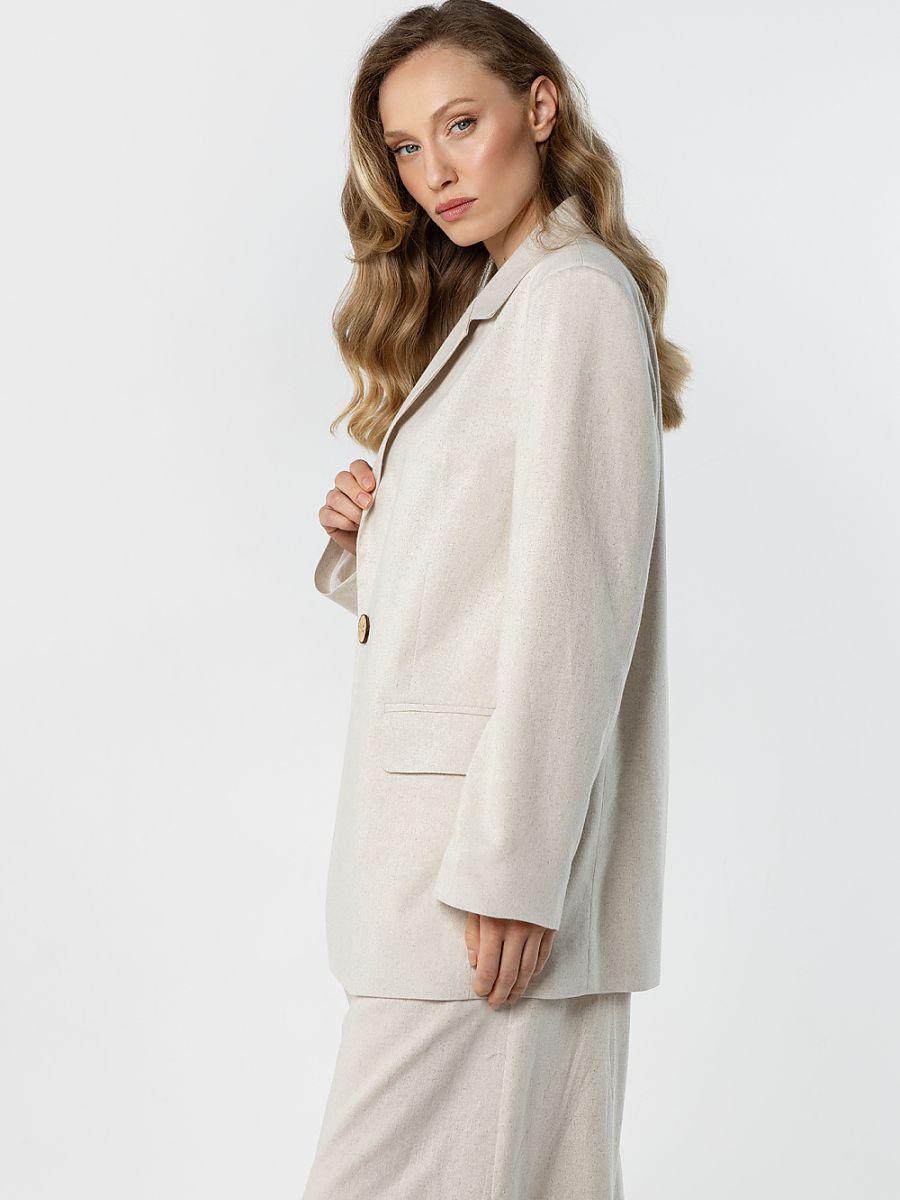 Jacket model 225289 awama-3