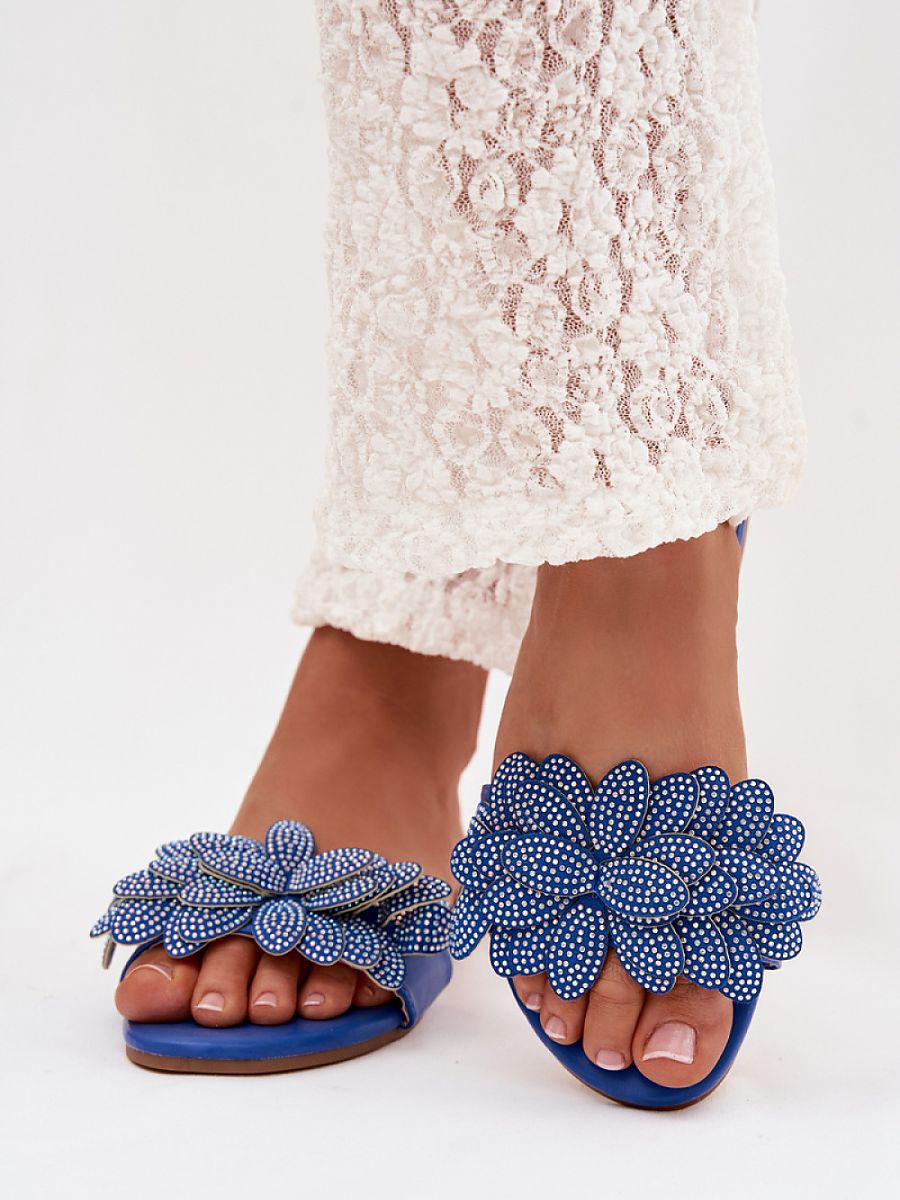 Flip-flops model 225384 Step in style-2