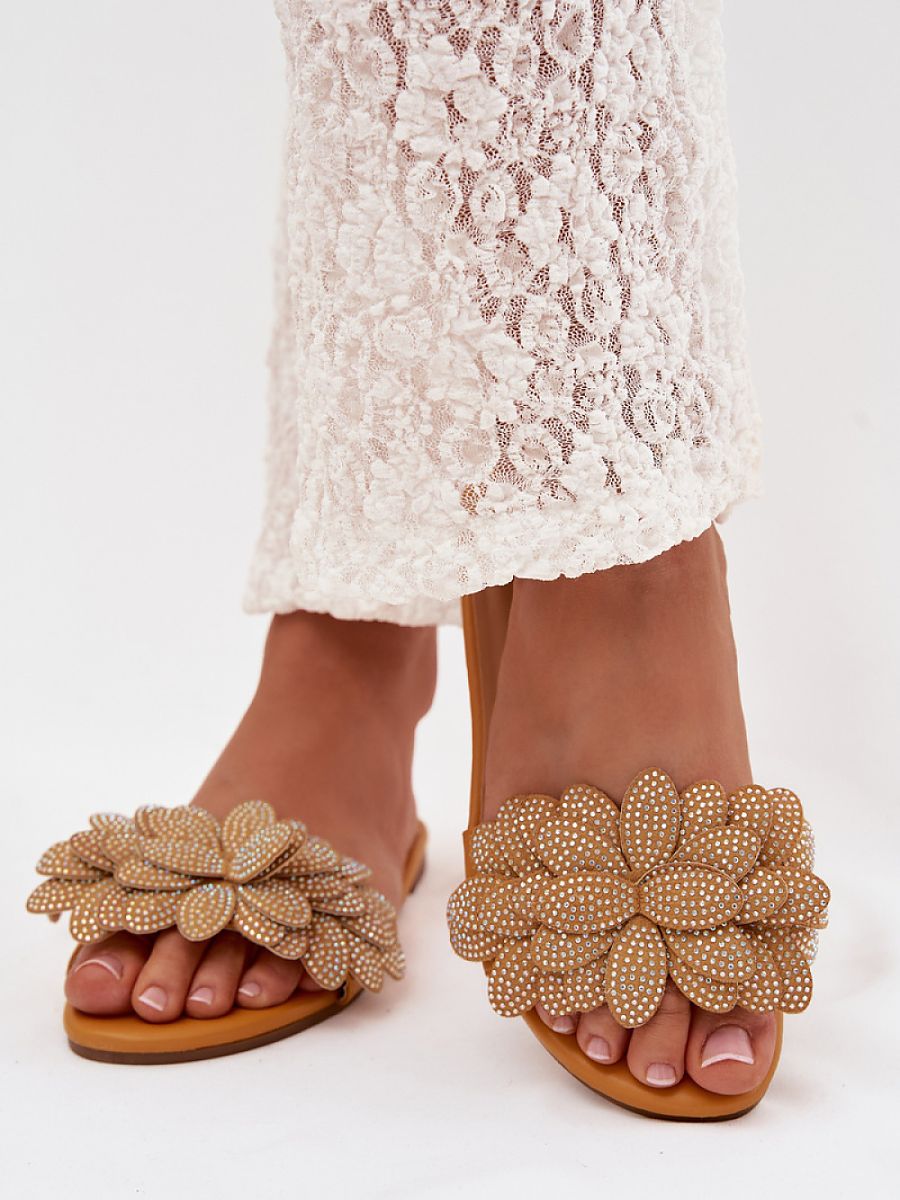 Flip-flops model 225388 Step in style-2