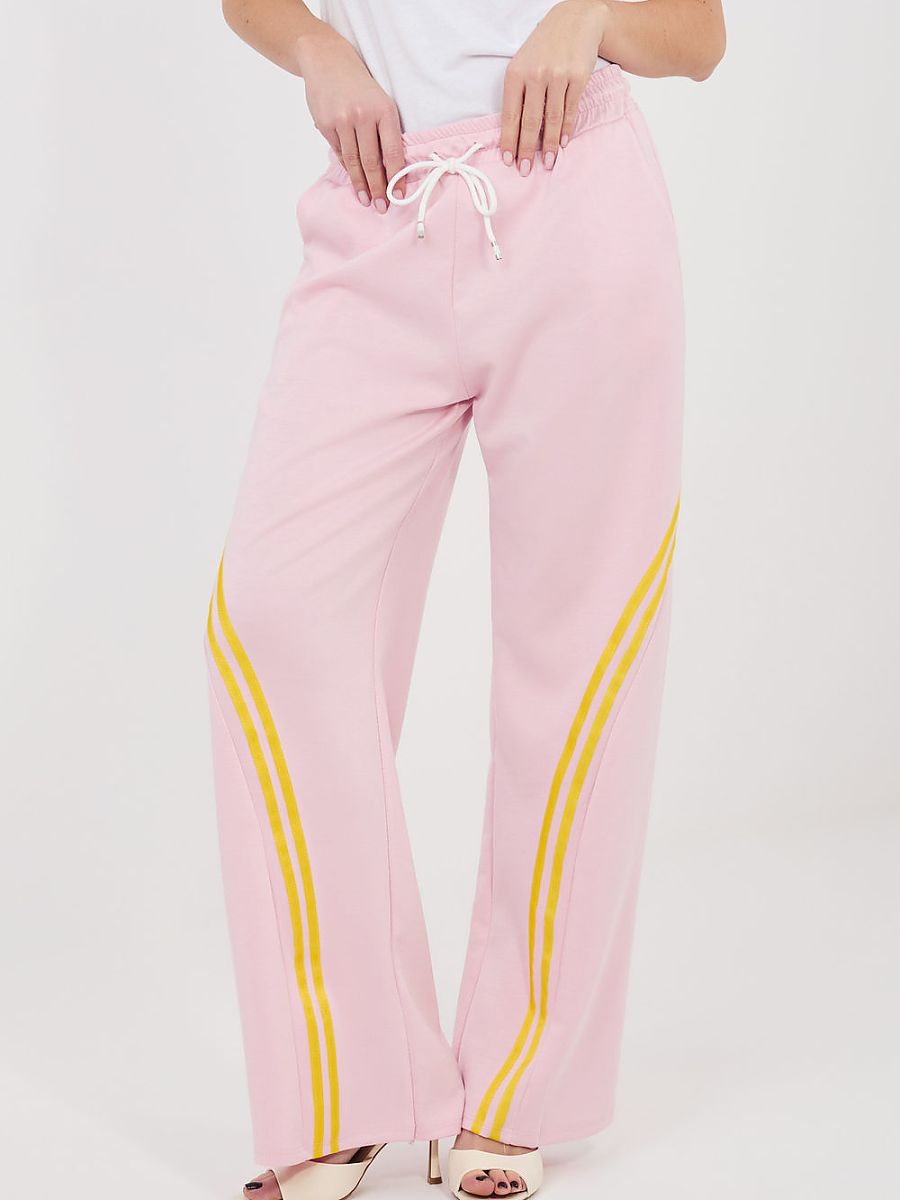 Tracksuit trousers model 225415 Rue Paris-3