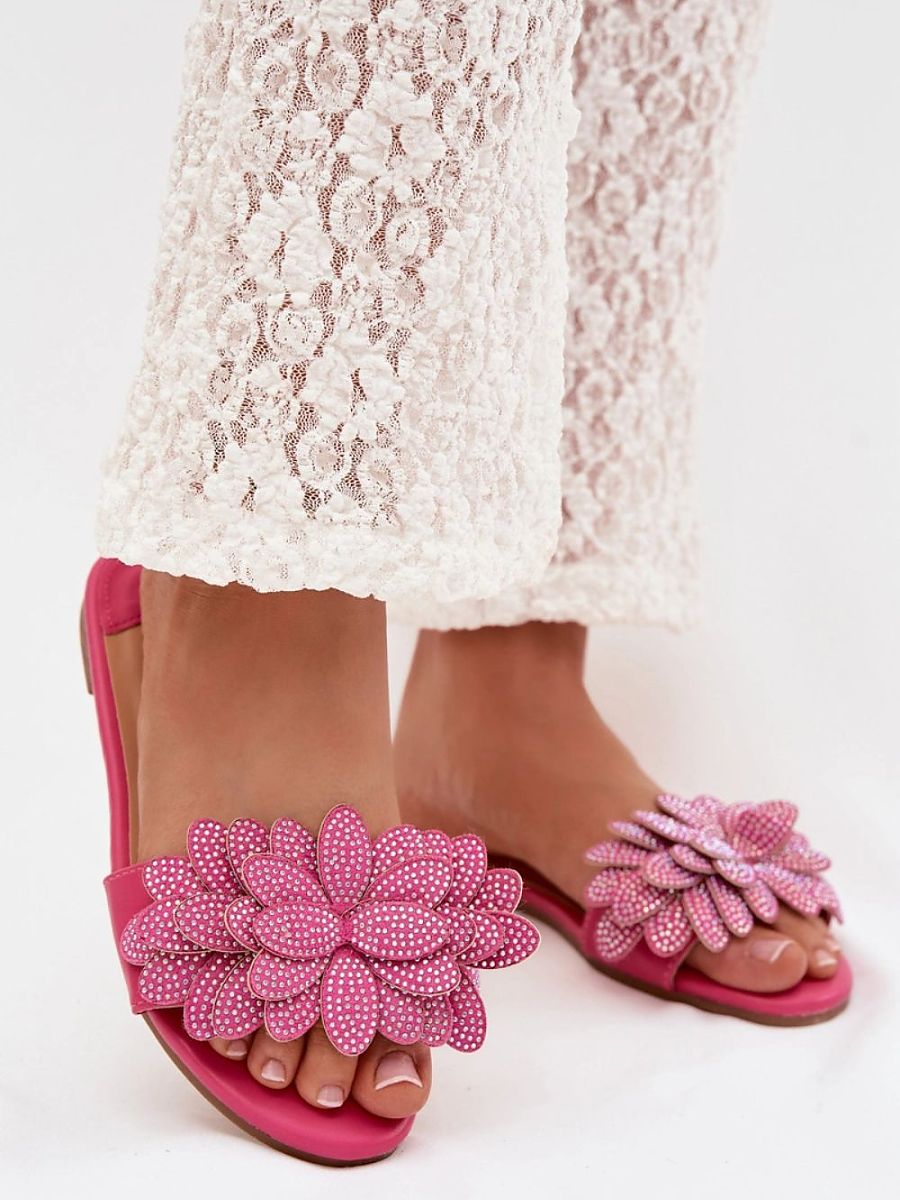 Flip-flops model 225385 Step in style-3