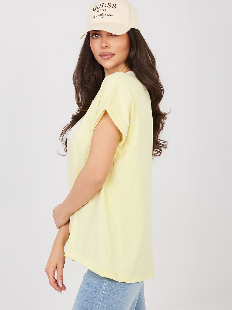 Blouse model 225468 Relevance-2