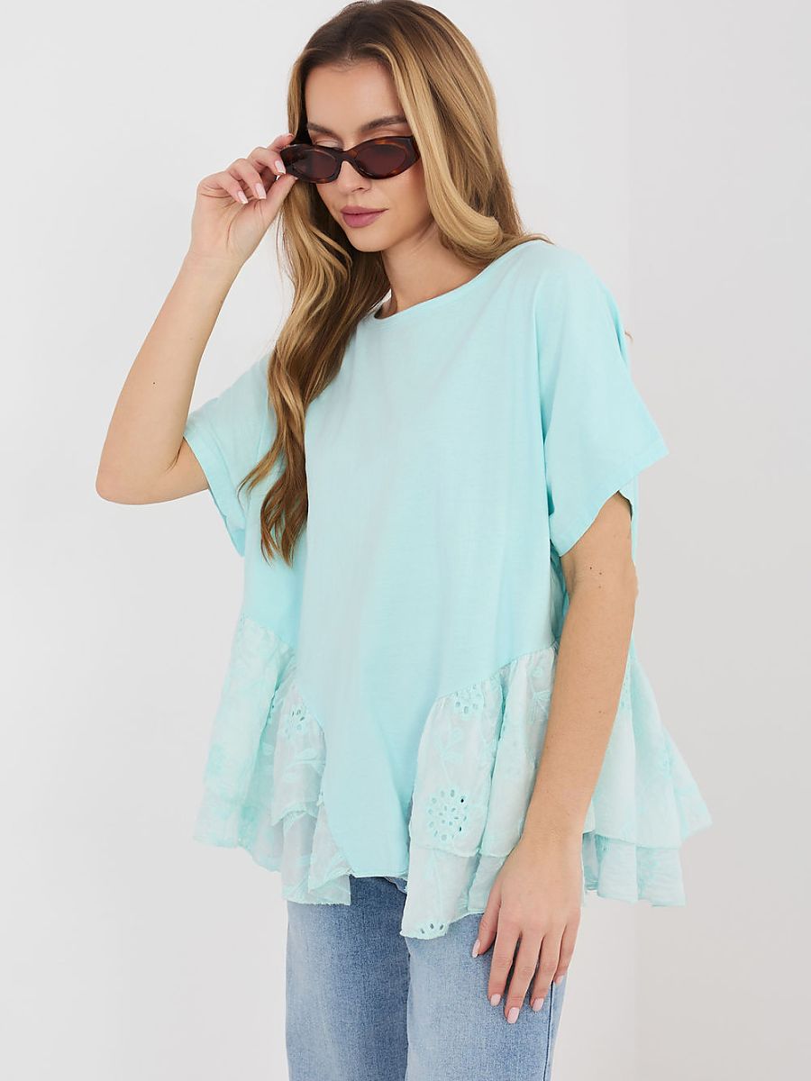 Blouse model 225498 Italy Moda-0