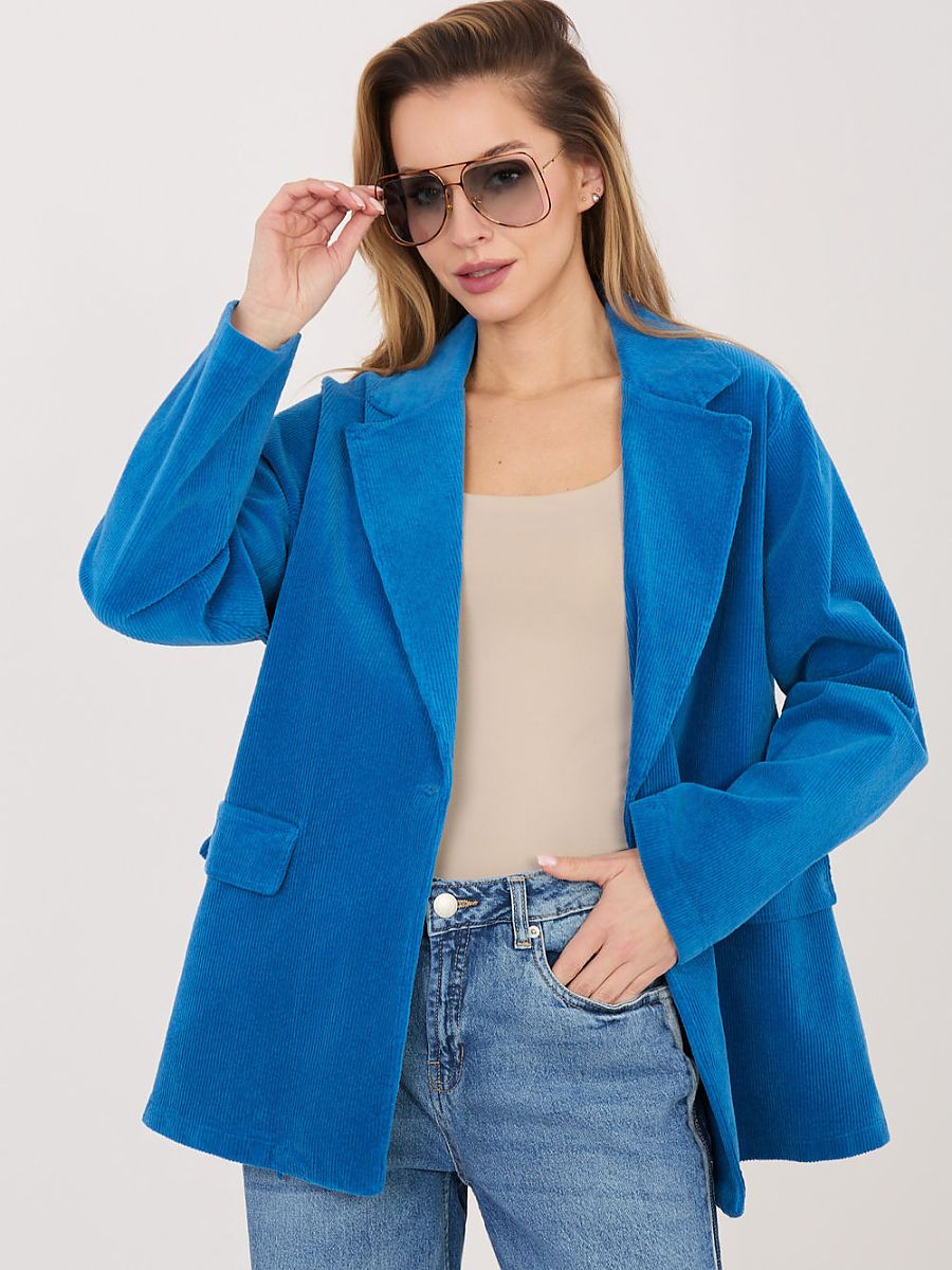 Jacket model 225537 Rue Paris-0