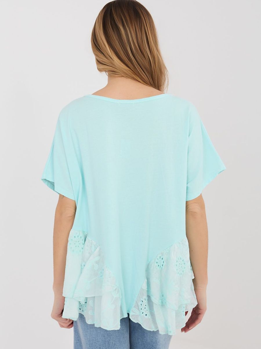 Blouse model 225498 Italy Moda-4