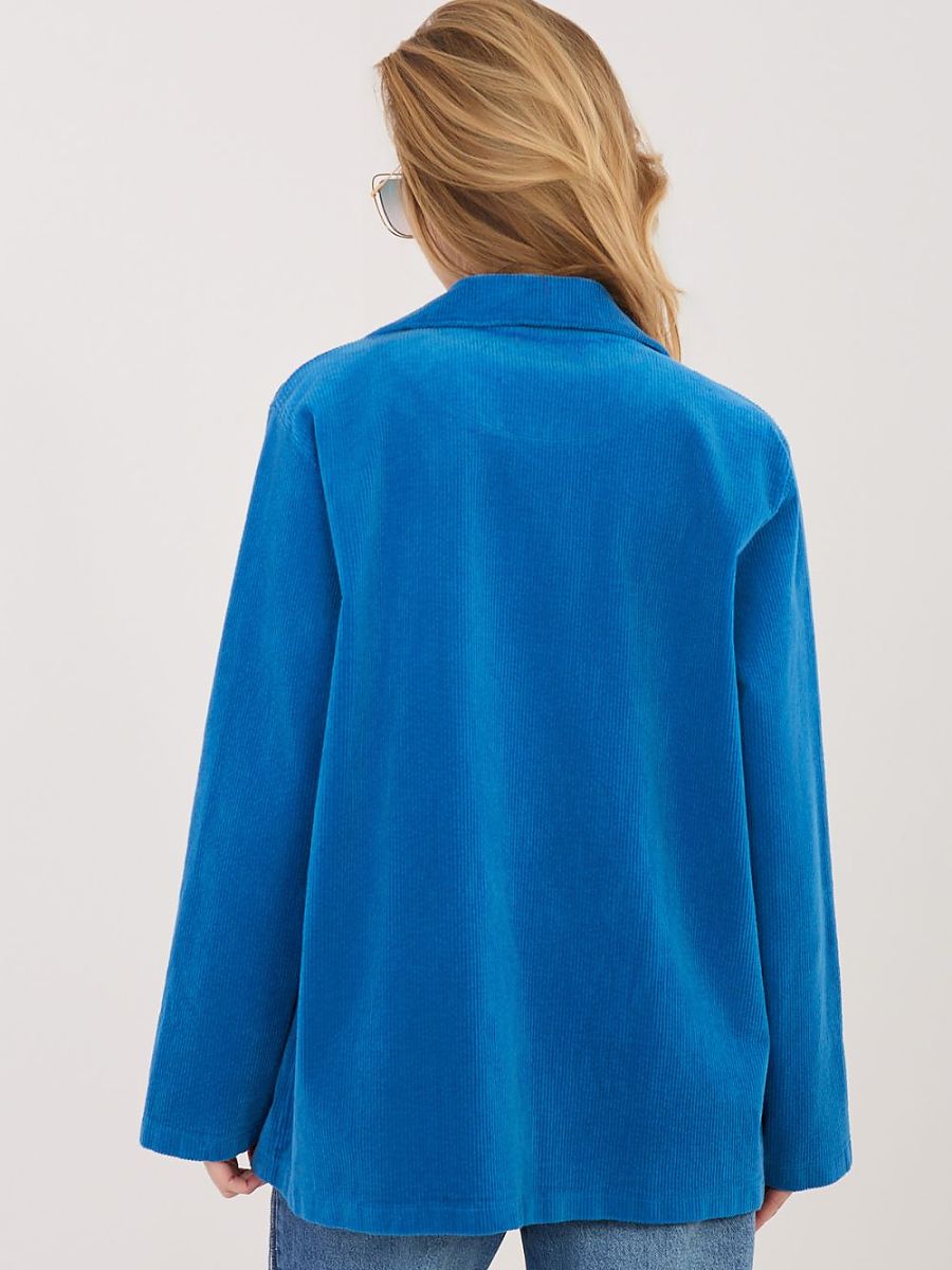 Jacket model 225537 Rue Paris-3