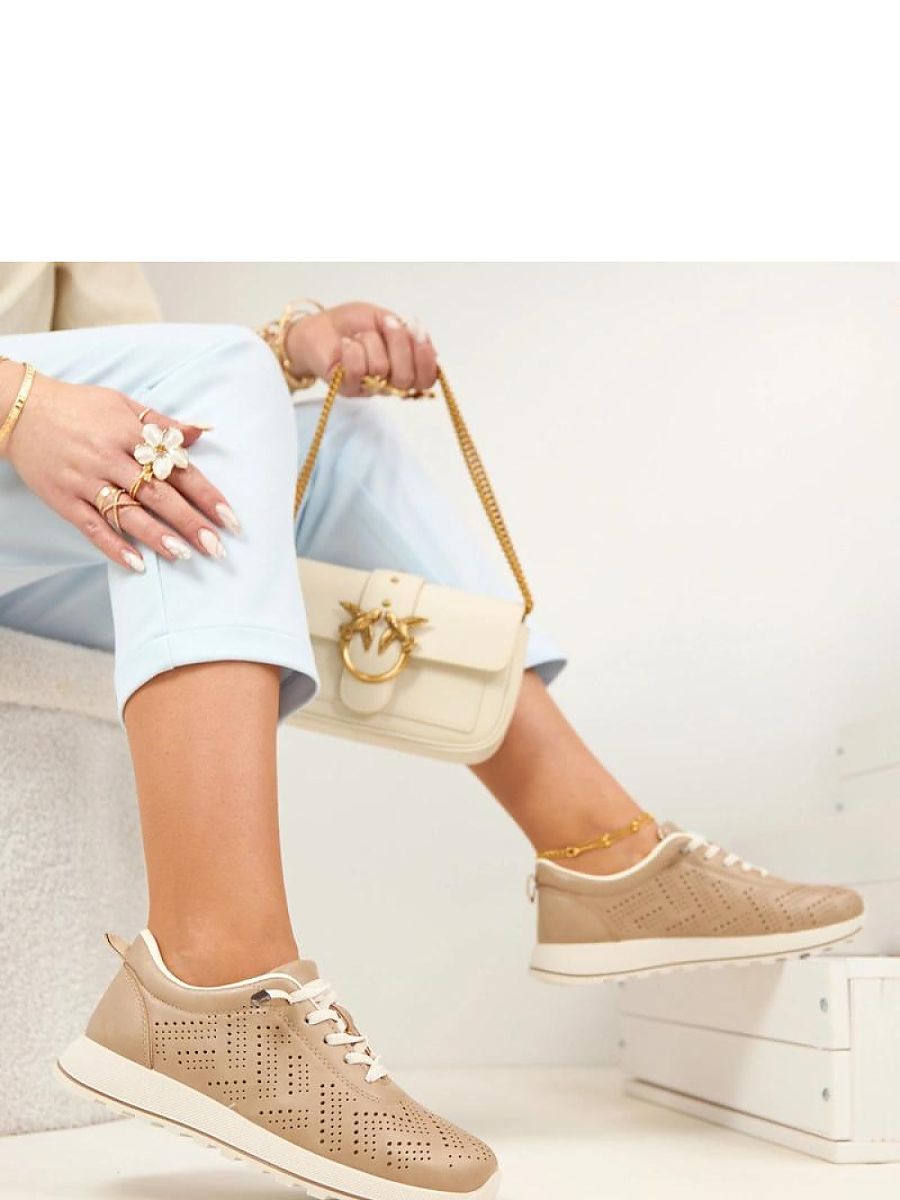 Sport Shoes model 225583 Solea-0
