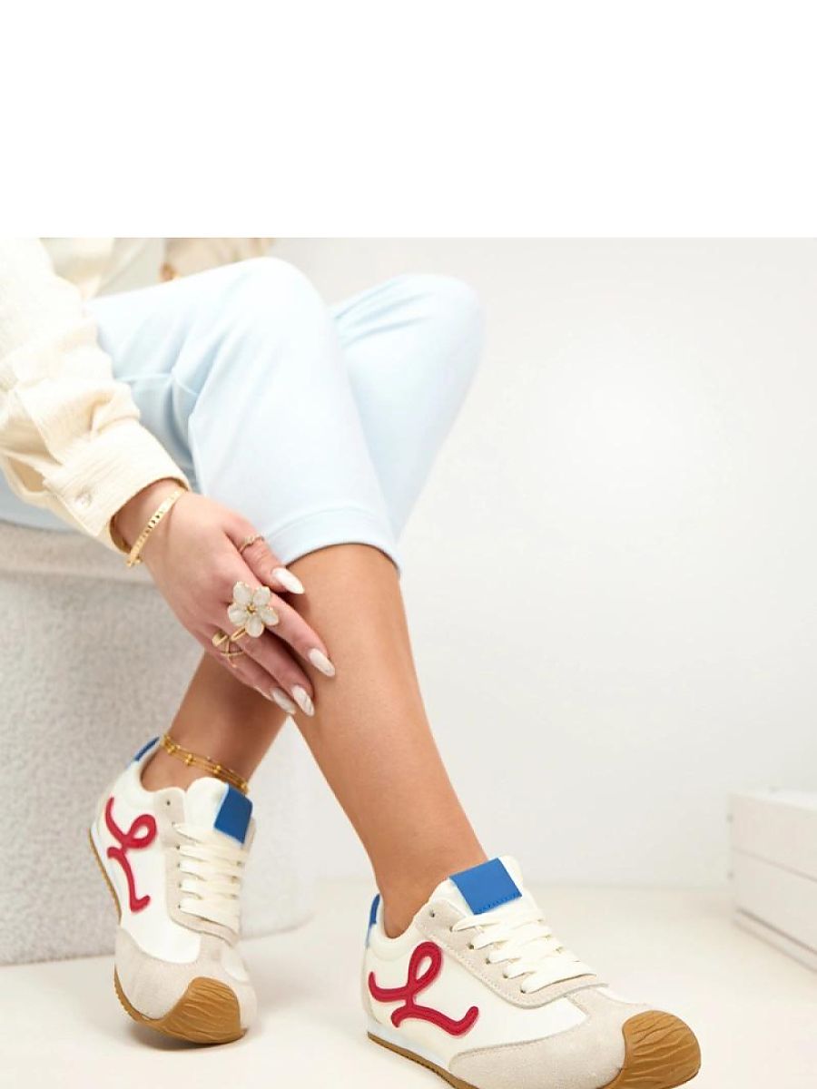 Sport Shoes model 225587 Solea-2