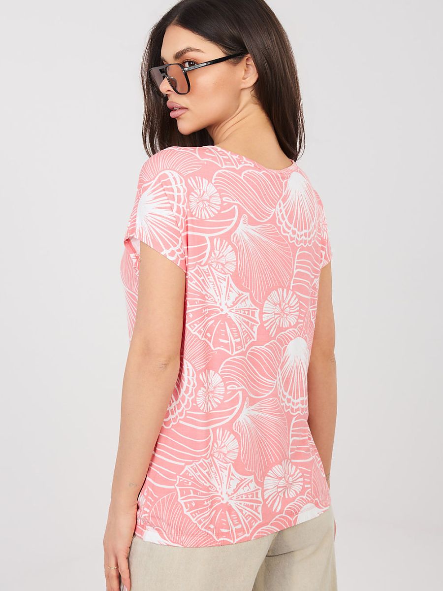 Blouse model 225716 Sublevel-2
