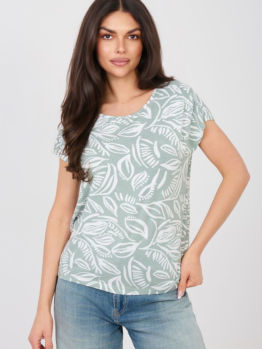 Blouse model 225712 Sublevel-3